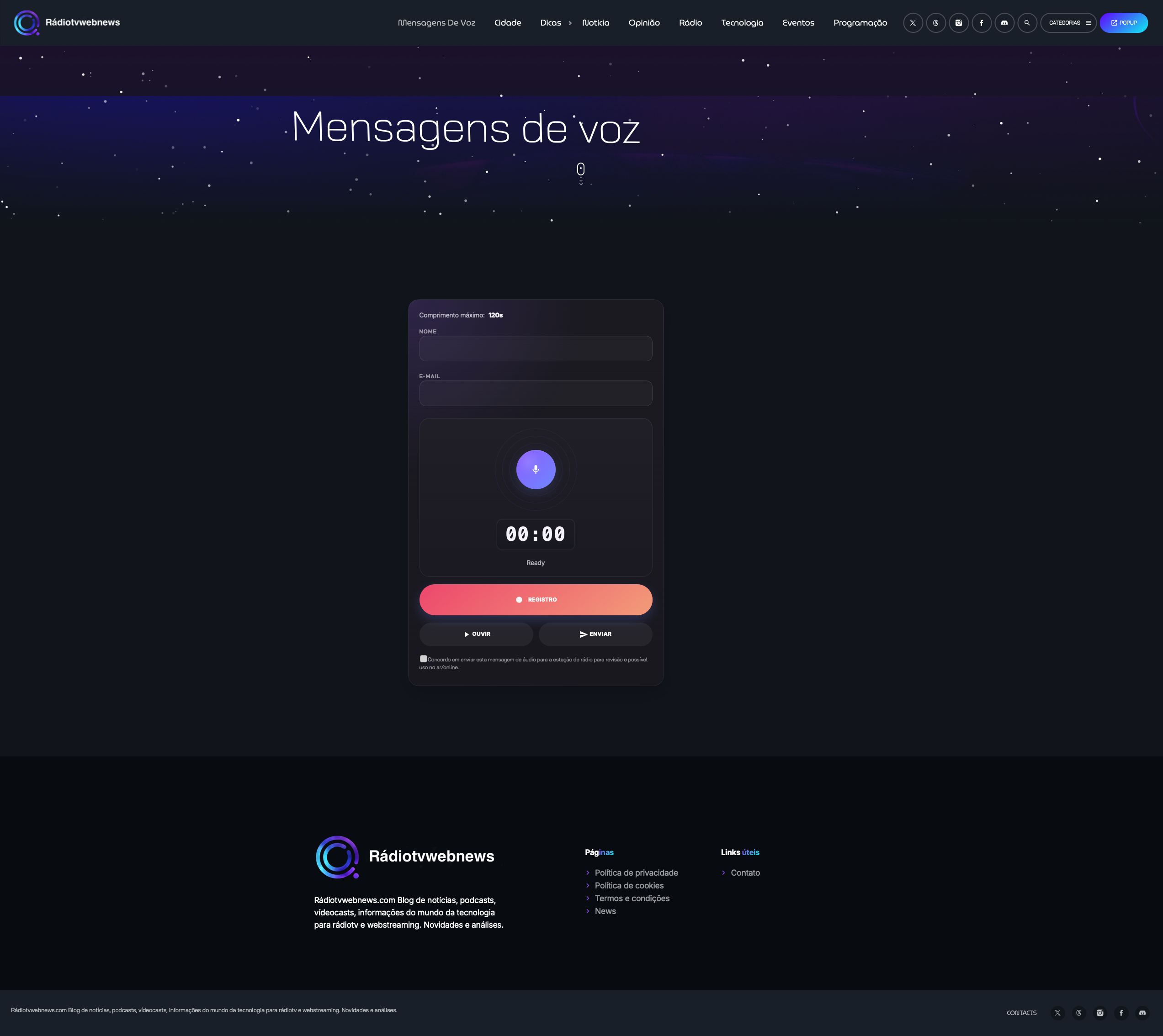 Fundo