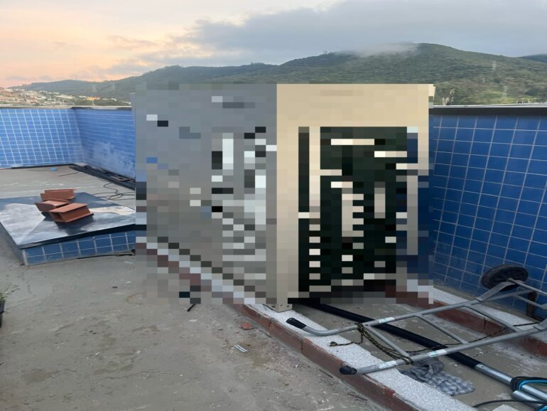 Ar Condicionado Foto Creditos Radiotvwebnews