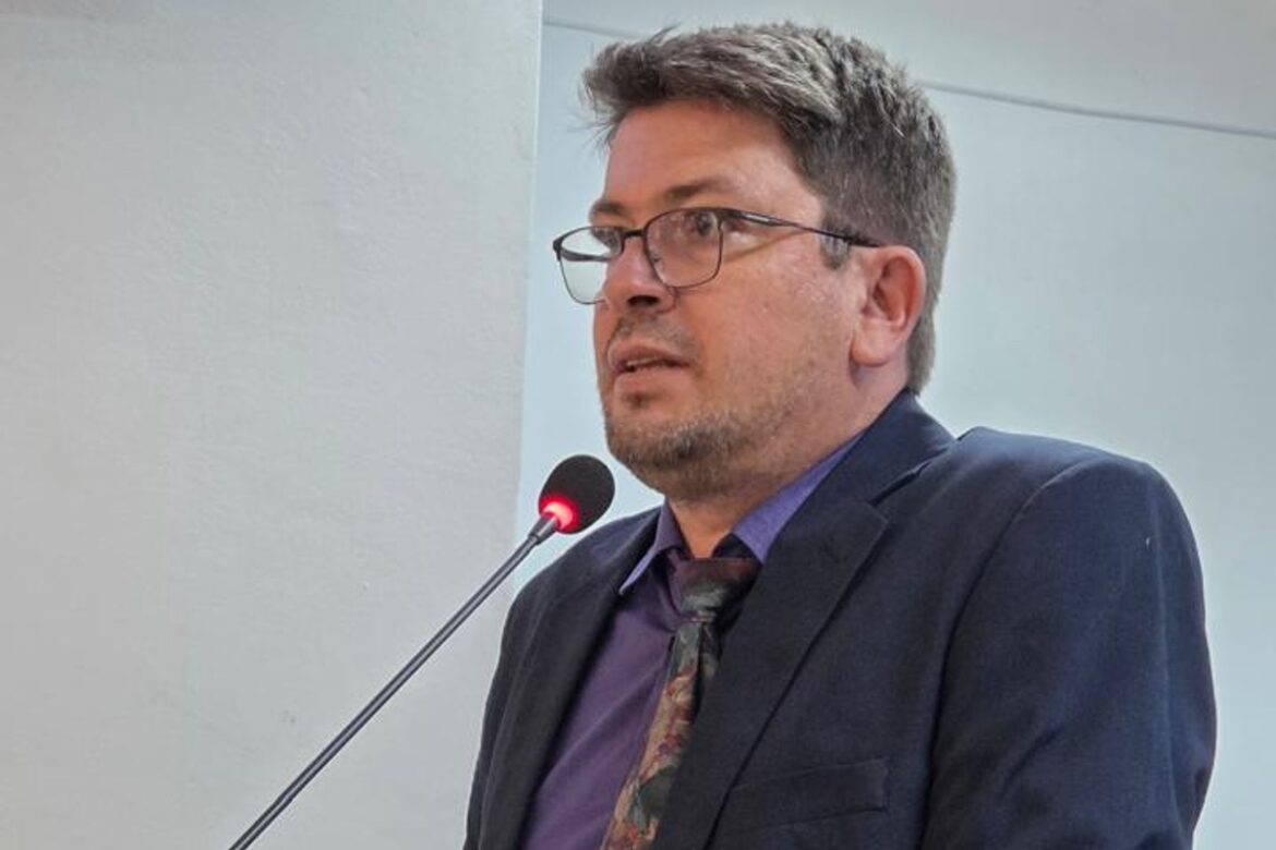 Flavio de Lima e Silva