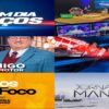 Programação das Emissoras de Rádio, TV e Web