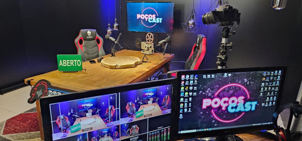 Pocos Cast Rota21 Plantao Jaderson Rodrigues