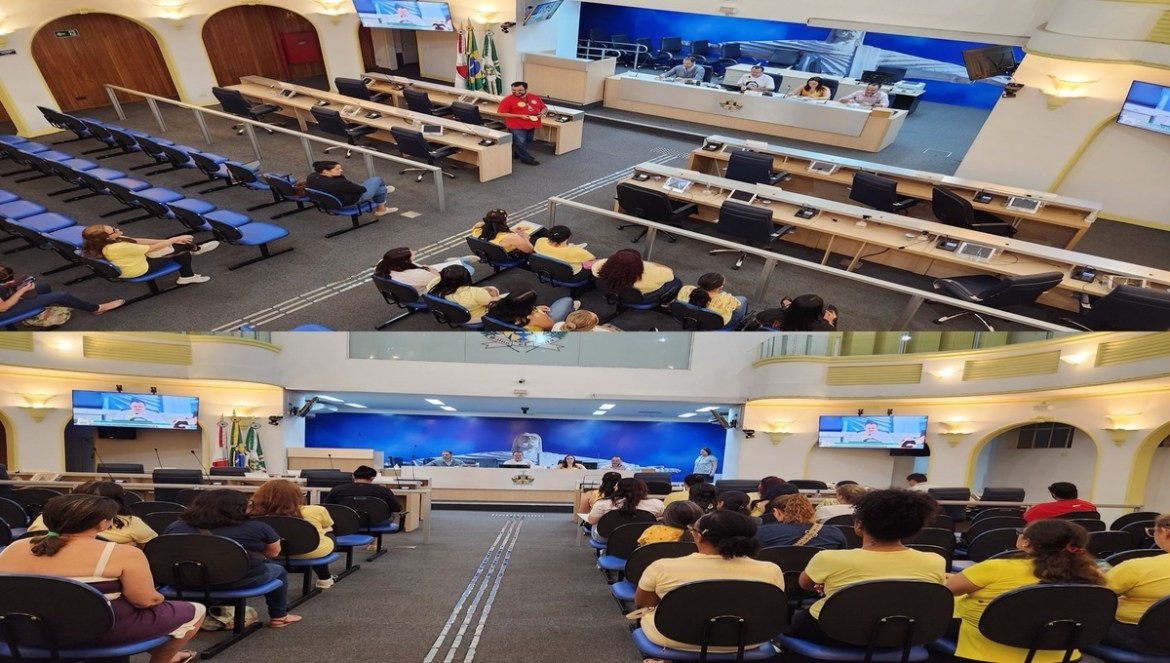 O objetivo principal foi promover um diálogo sobre a aplicação da legislação, seus impactos e possíveis dúvidas relacionadas à interpretação e à execução em âmbito municipal