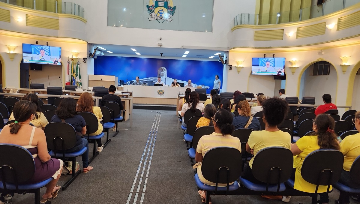 Objetivo principal foi promover um diálogo sobre a aplicação da legislação, seus impactos e possíveis dúvidas relacionadas à interpretação e à execução