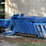 Horto Municipal. Foto créditos: Assessoria do vereador Tiago Mafra