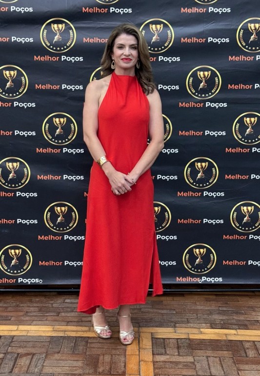 Pastora Mel Maximiano