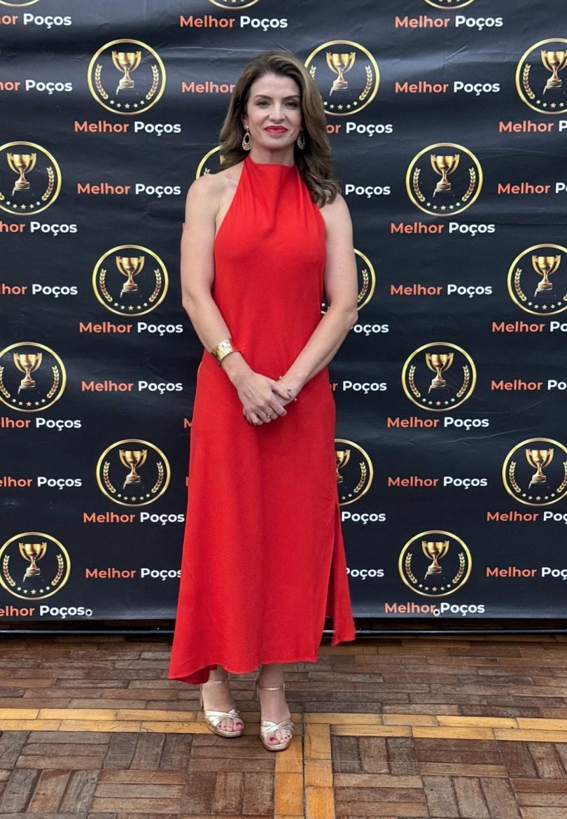 Pastora Mel Maximiano