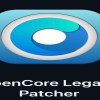 Open Core Legacy Patcher anunciou o encerramento de doações