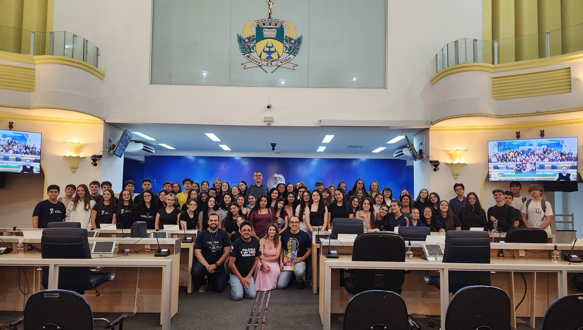 Onze instituições de ensino participam da edição 2026