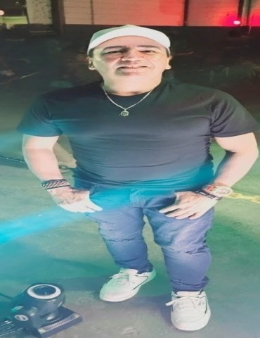 Tony Mahry. Foto créditos: divulgação