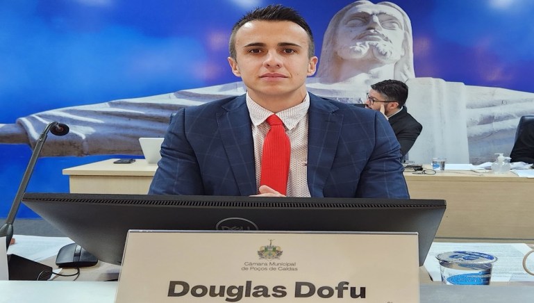 Dofu questiona se já houve publicação de edital de chamamento para concessão do Bolsa-Esporte e se existe um cronograma definido