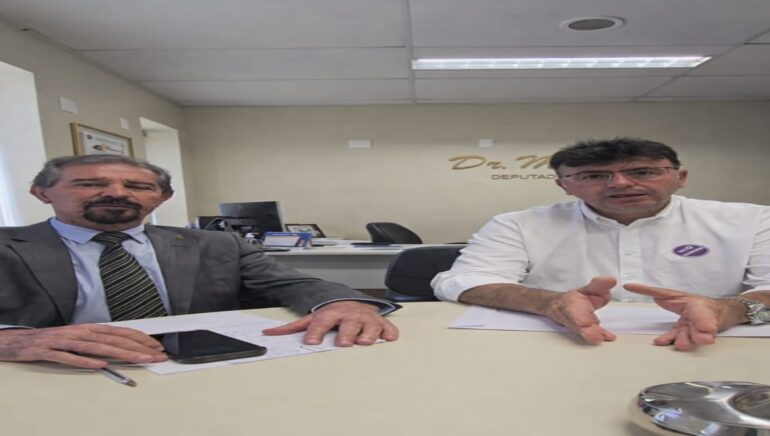 Vereador Kleber Silva Cobra Em Bh Melhorias No Transporte Que Atende Pocos E Regiao