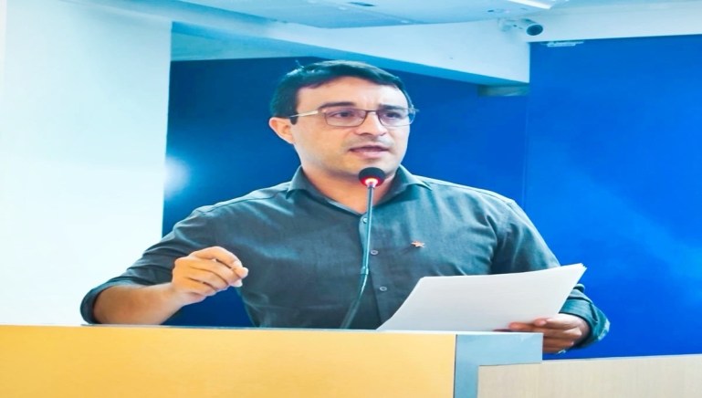 A iniciativa apresentada por Tiago Mafra parte da preocupação com os impactos diretos do preço dos combustíveis no dia a dia da população