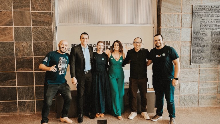 Vereadores. Foto créditos : Jaime Neto