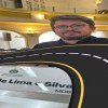 Flavinho questiona falta de comunicação antecipada de obra na João Pinheiro e cobra cumprimento de lei