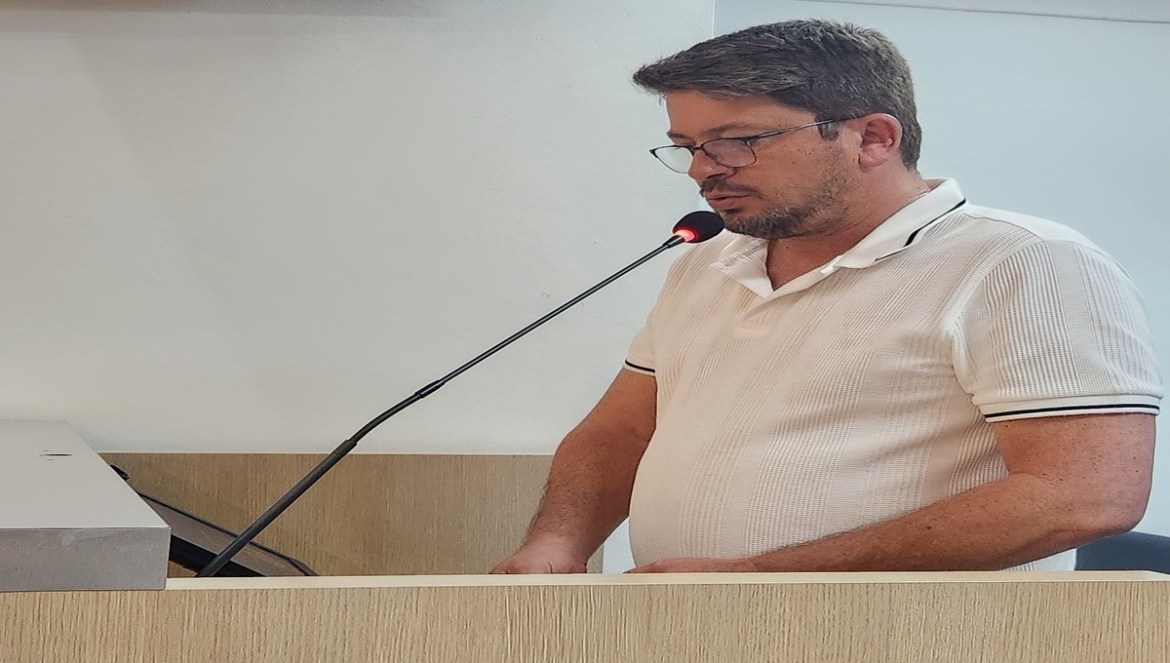 Vereador enfatiza que, com as respostas oficiais, será possível cobrar a solução do caso em definitivo