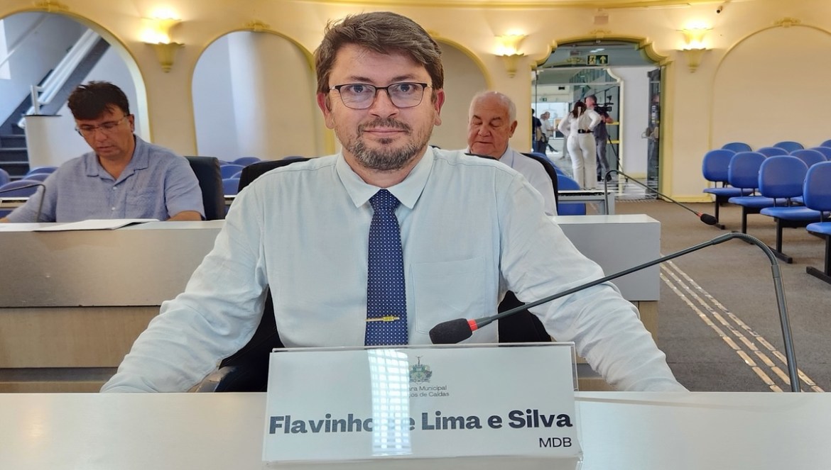 Flavinho enfatiza que a população em situação de rua deve ser encaminhada para atendimento nos equipamentos públicos existentes