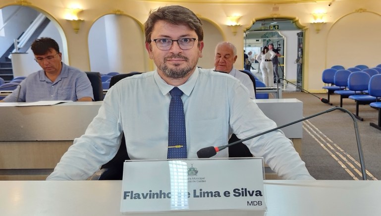 Flavinho enfatiza que a população em situação de rua deve ser encaminhada para atendimento nos equipamentos públicos existentes