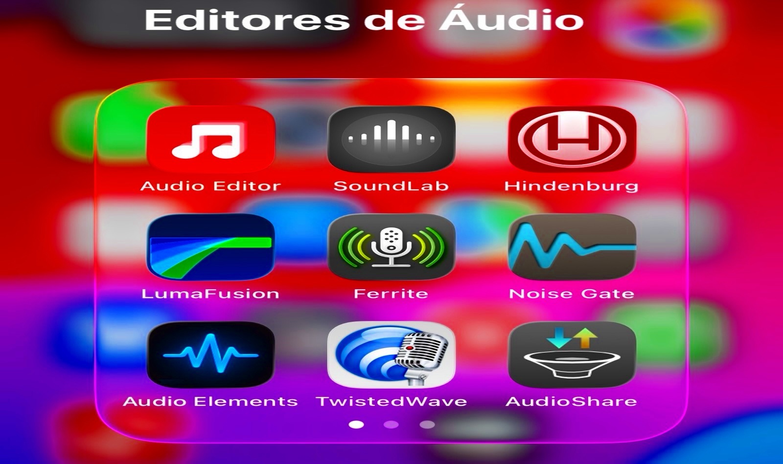 Fundo
