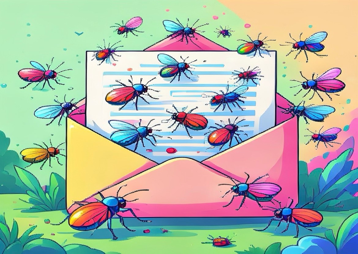 Chega de sofrer com spam no Gmail