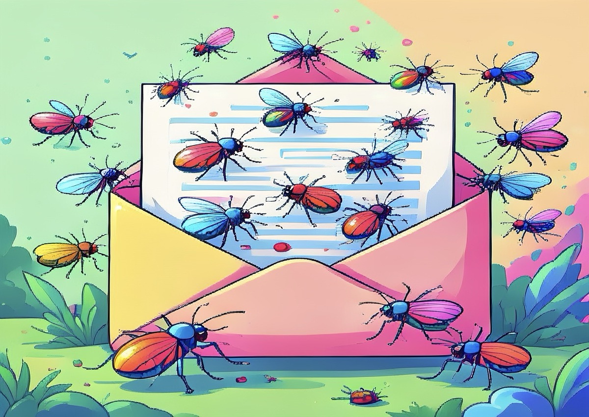 Chega de sofrer com spam no Gmail